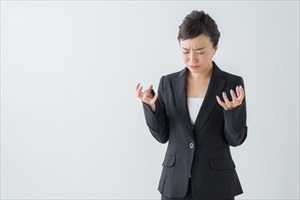 上司が嫌い。3つのストレス解消法