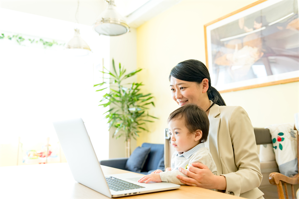 育休中の転職～成功へのポイント