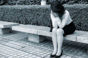 面接で落ちる人のNG理由7選