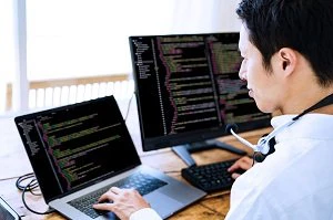 【テンプレート】SE（システムエンジニア）の職務経歴書の書き方