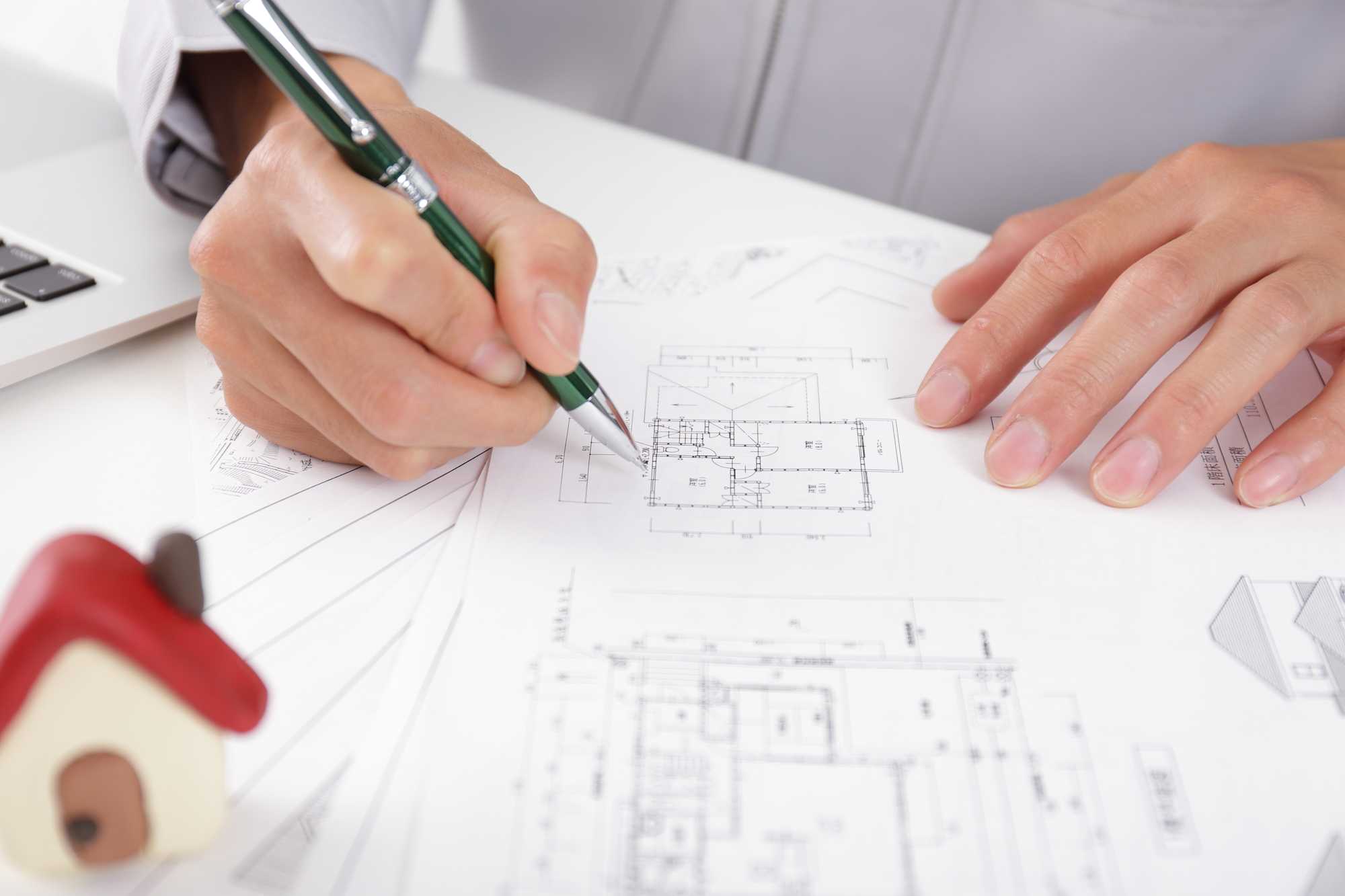 受験前にチェック！ 一級建築士の受験資格【最新版】