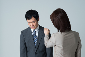 会社都合退職とは？
