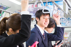 会社を辞めずに転職