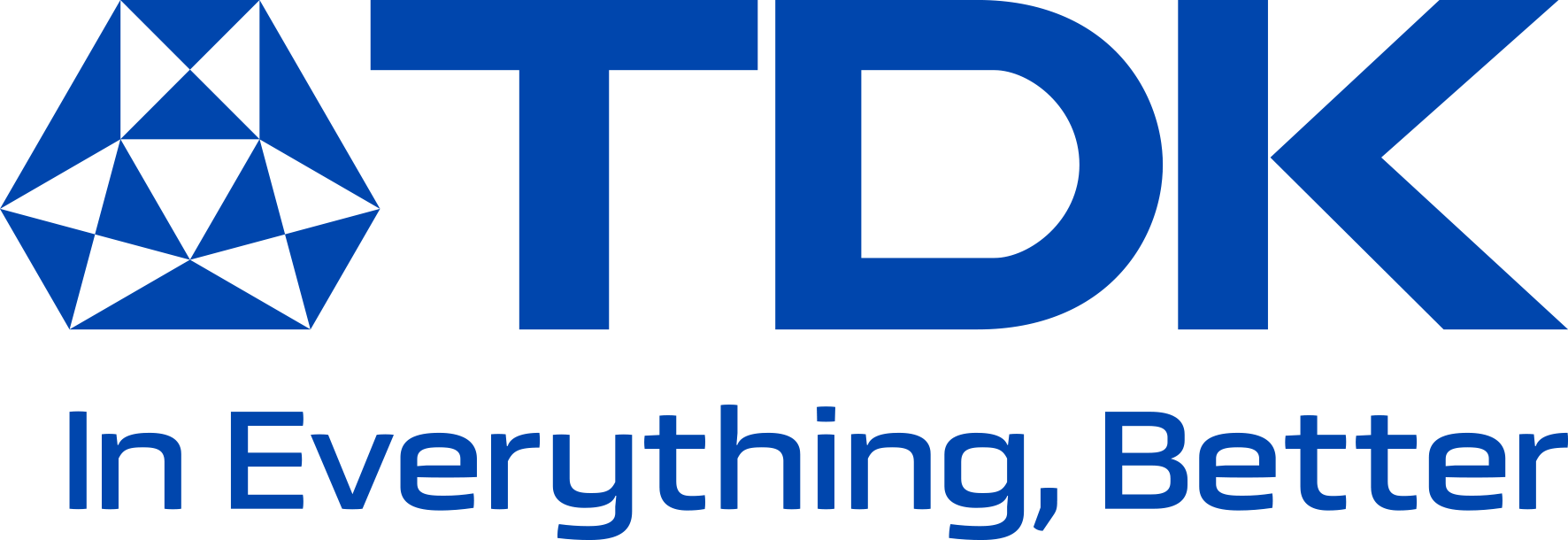 TDK株式会社