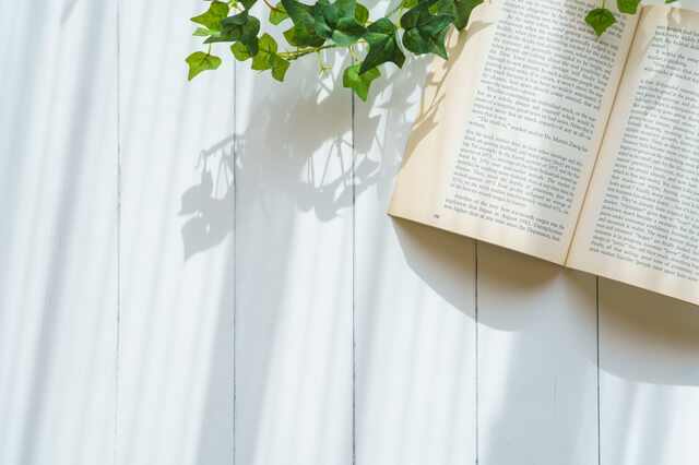 面接での「最近読んだ本」の回答例