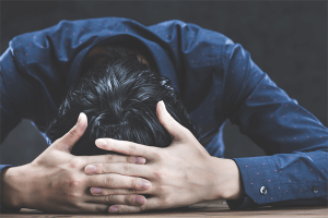 面接が怖い、行きたくない！　その解消法とは？