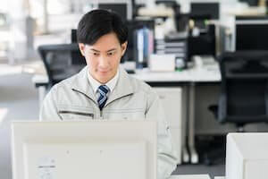 【例文付き】組み込みエンジニアの志望動機｜受かるポイントと書き方へのリンク画像