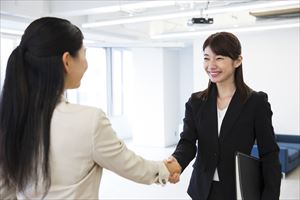 復職の挨拶例文|育休・うつ病の場合や挨拶への返信も紹介