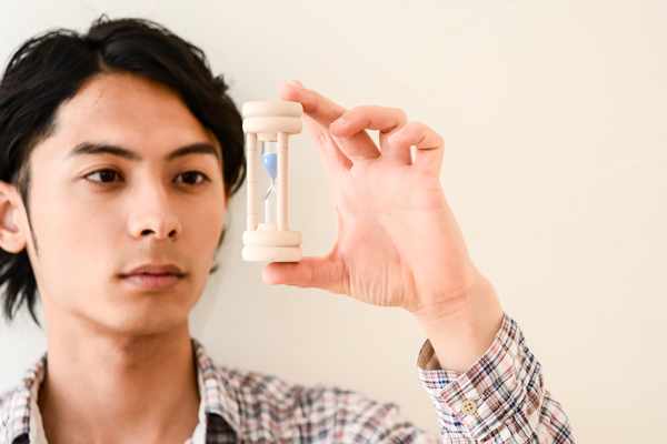 失敗しない、転職のタイミング