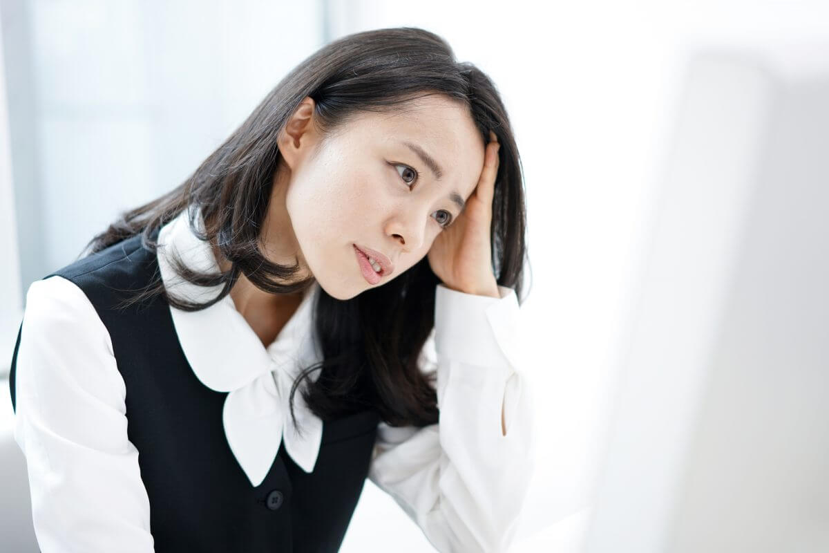 生理休暇って誰でも取れるの？