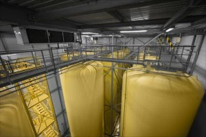 製造技術職イメージ