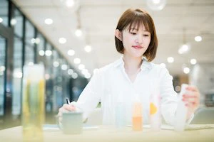 【例文4つ】化粧品業界の商品企画・商品開発の受かる志望動機
