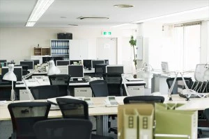 オフィス