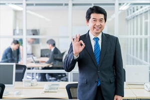 嘱託社員とは？わかりやすく解説｜パートとの違い・待遇など