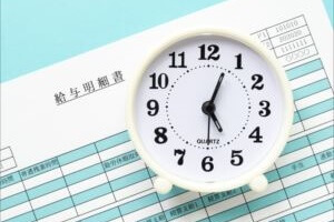 時短勤務すると給与はどのくらい減るの？給与の計算方法は？