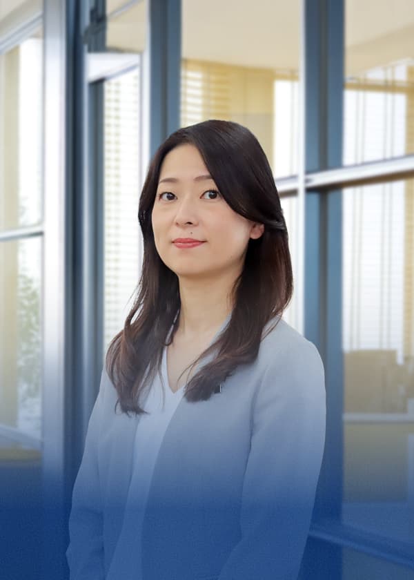 香本 牧子