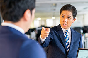 パワハラを理由に退職するときの注意点