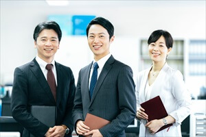 安定した職業に就きたい！　おすすめ職業を紹介