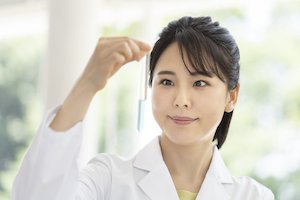 【例文4つ】化学メーカーの生産技術・プロセス開発の受かる志望動機へのリンク画像
