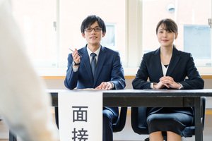 人事(採用・労務)の志望動機の書き方