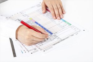 退職後の確定申告ガイド