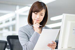 職務経歴書に退職理由は書くべき？ 