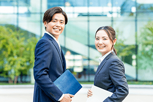 第二新卒の自己PRの書き方と例文を紹介！実績が少なくても大丈夫