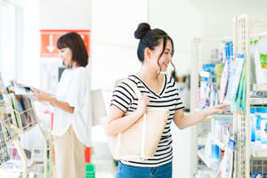 職務経歴書はコンビニで売ってる？コンビニ印刷の方法も解説