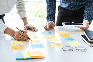 【例文付き】商品企画の志望動機の書き方