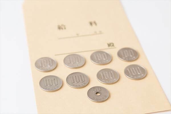 わかりやすい時給の計算方法|月給・日給・年俸から時給へ