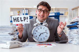 残業100時間続けたら暮らしと身体はどうなる!?【社労士監修】
