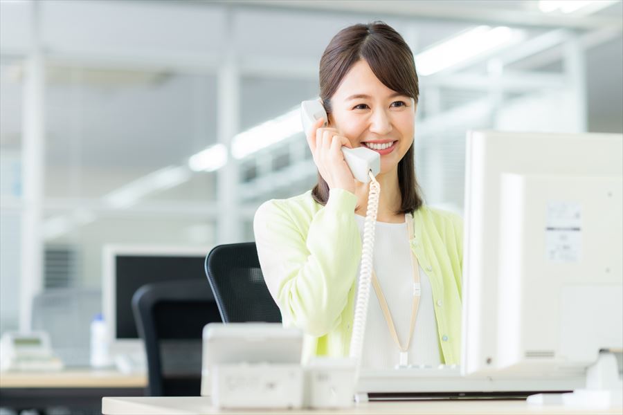「お休みをいただいております」はNG？
