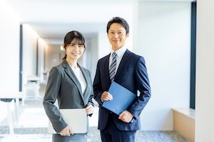 【例文4つ】広報の志望動機の書き方｜受かるためのポイントも紹介へのリンク画像