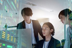 【インフラエンジニア】職務経歴書の書き方ポイント＆サンプルへのリンク画像