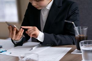 採用担当者様・採用ご担当者様