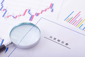 【例文4つ】財務の志望動機の書き方・例文