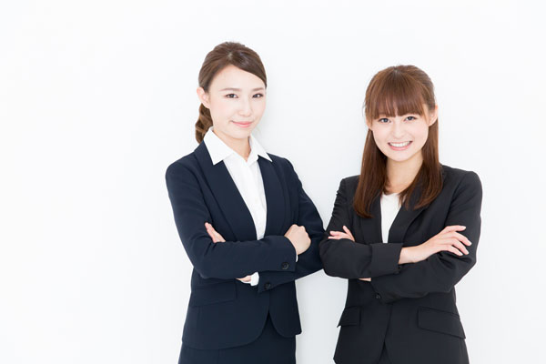 契約社員とは｜正社員との10の違い【社労士監修】