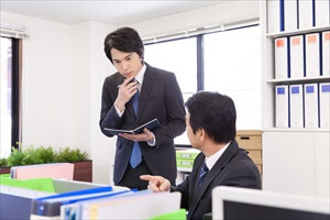 退職時の引き継ぎをスムーズに進めるコツ