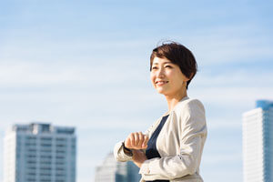 女性のキャリアはどうあるべき？