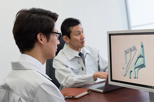【テンプレートあり】機械設計の職務経歴書の書き方