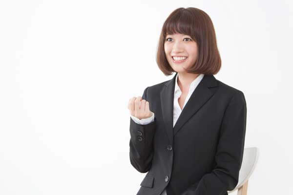 面接での話し方のコツ15個