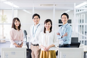 コトバ解説：公益社団法人とは｜公務員とは違う？就職するメリット