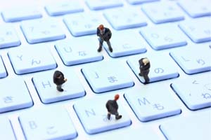 失敗しない退職の挨拶メール例文集