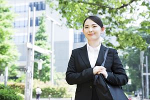 内定式の持ち物リスト|バッグや書類、泊まりの場合は？