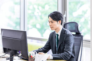 【テンプレートあり】組み込みエンジニアの職務経歴書の書き方へのリンク画像