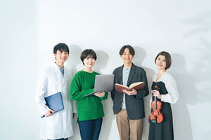 履歴書への希望職種の書き方|なんでもいい・欄がない場合も解説