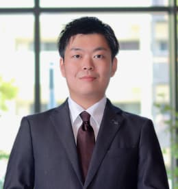 北山尚樹