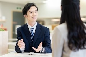 【例文4つ】ITコンサルタントの志望動機｜受かるポイントと書き方へのリンク画像