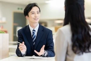 【例文4つ】ITコンサルタントの志望動機｜受かるポイントと書き方