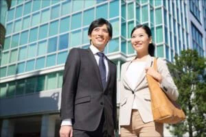 【例文16選】営業職の志望動機の書き方｜受かるポイントも解説